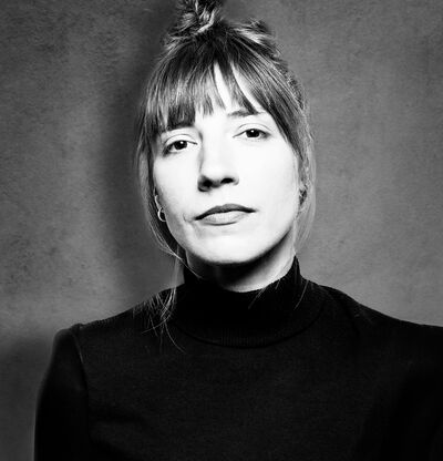 Františka Stropnická