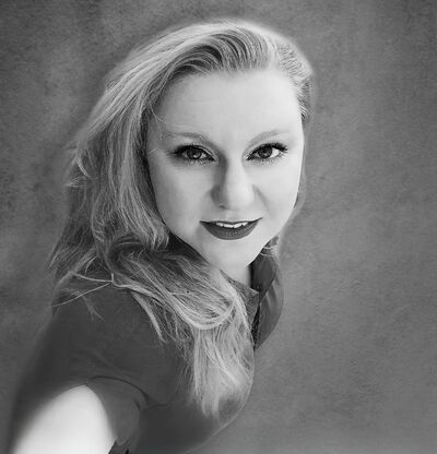 Gabriela Urbánková