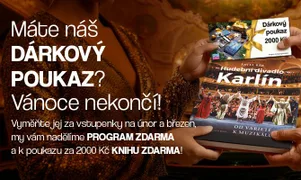 Vyměňte Dárkový poukaz výhodně právě teď!