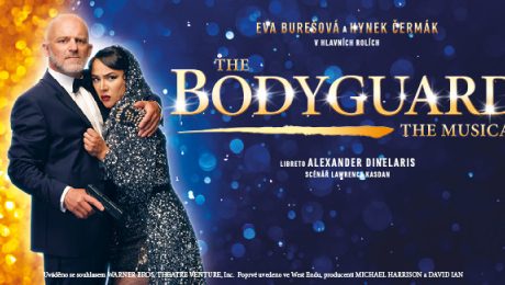 THE BODYGUARD