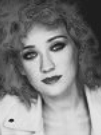 Mašková Tereza