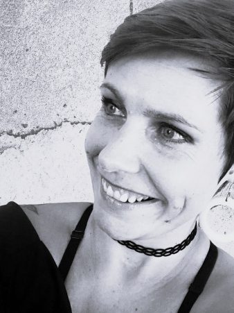 Hodrová Markéta