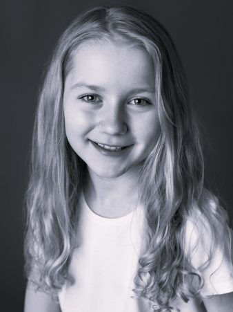 Rose Emma Nicole