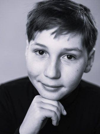 Gajdoštík Hugo