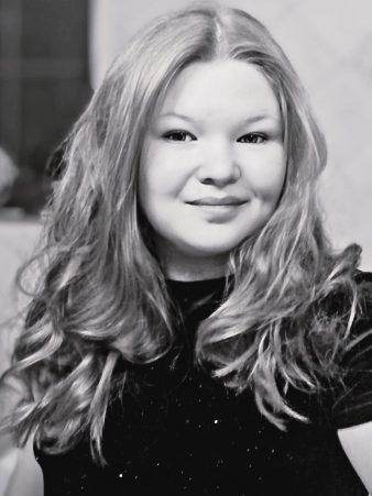 Sadilová Tereza