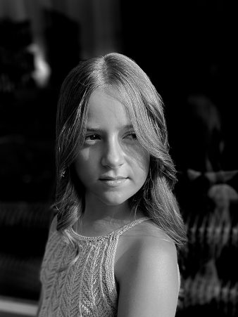 Hendrychová Sofie