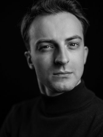 Krhovjak Kryštof