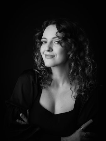 Navrátilová Tereza