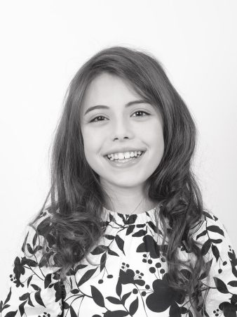 Vozňuk Valentina