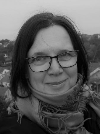Bláhová Kateřina