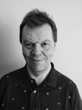 Trupl Jiří