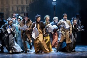 Gallery - Legend named Holmes - official photo by David Kraus