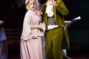 Gallery - Legend named Holmes - official photo by David Kraus
