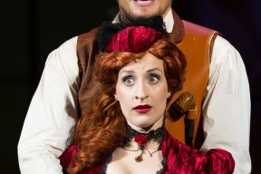Gallery - Legend named Holmes - official photo by David Kraus