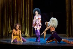 Gallery - SISTER IN ACTION - official photo by David Kraus