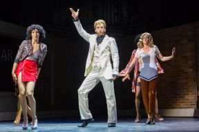 Gallery - SISTER IN ACTION - official photo by David Kraus