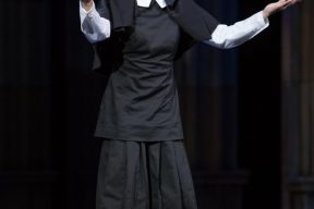 Gallery - SISTER IN ACTION - official photo by David Kraus
