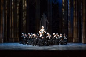 Gallery - SISTER IN ACTION - official photo by David Kraus