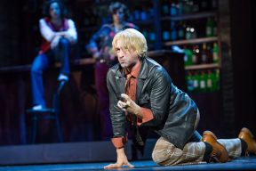 Gallery - SISTER IN ACTION - official photo by David Kraus