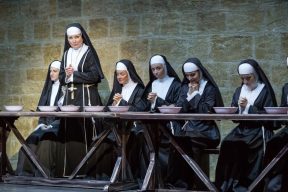 Gallery - SISTER IN ACTION - official photo by David Kraus