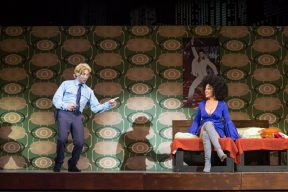 Gallery - SISTER IN ACTION - official photo by David Kraus