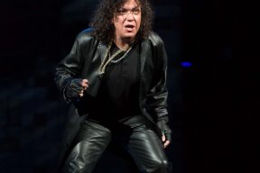 Gallery - Dracula 2015 - official photo by David Kraus