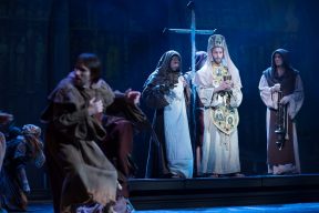 Gallery - Dracula 2015 - official photo by David Kraus