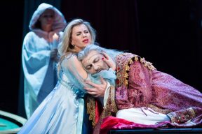 Gallery - Dracula 2015 - official photo by David Kraus