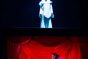 Gallery - Dracula 2015 - oficiální foto David Kraus