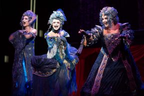 Gallery - Dracula 2015 - official photo by David Kraus