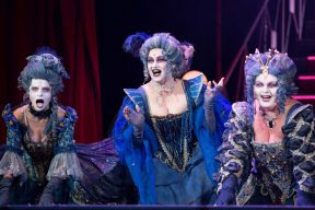 Gallery - Dracula 2015 - official photo by David Kraus