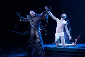 Gallery - Dracula 2015 - official photo by David Kraus