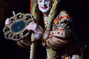 Gallery - Dracula 2015 - official photo by David Kraus