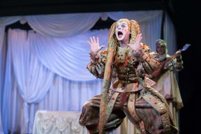 Gallery - Dracula 2015 - official photo by David Kraus