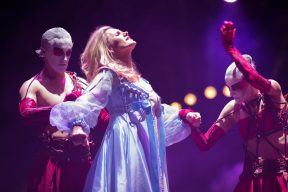 Gallery - Dracula 2015 - official photo by David Kraus