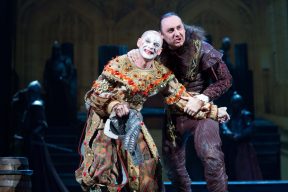 Gallery - Dracula 2015 - official photo by David Kraus