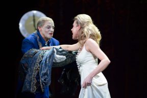 Gallery - Dracula 2015 - official photo by David Kraus