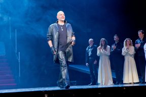 Gallery - Dracula 2015 - 2nd premiere - 6 March 2015