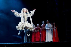 Gallery - Dracula 2015 - 2nd premiere - 6 March 2015
