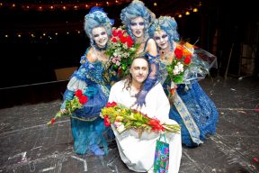 Gallery - Dracula 2015 - 2nd premiere - 6 March 2015