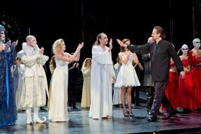 Gallery - Dracula 2015 - 2nd premiere - 6 March 2015