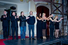 Gallery - Dracula 2015 - 2nd premiere - 6 March 2015