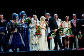 Gallery - Dracula 2015 - 2nd premiere - 6 March 2015
