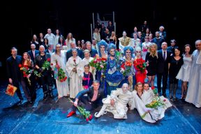 Gallery - Dracula 2015 - 2nd premiere - 6 March 2015