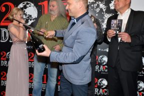 Gallery - Dracula 2015 - CD and DVD launch