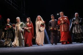 Gallery - Jesus Christ Superstar