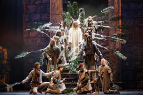 Gallery - Jesus Christ Superstar