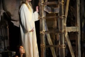 Gallery - Jesus Christ Superstar