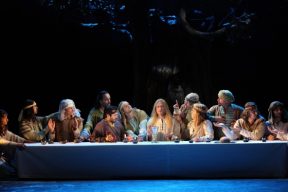 Gallery - Jesus Christ Superstar