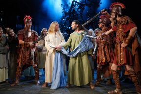 Gallery - Jesus Christ Superstar